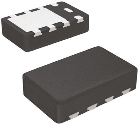 Vishay - SI5429DU-T1-GE3 - Vishay P MOSFET  SI5429DU-T1-GE3, 12 A, Vds=30 V, 8 PowerPAK ChipFETװ		