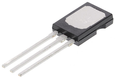 WeEn Semiconductors Co., Ltd - BT134-600 - NXP BT134-600 ˫ɿع迪Ԫ, 25A, 600Vֵ, 70mA 1.5V, 3 SOT-82װ		