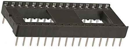 TE Connectivity - 2-382470-3 - TE Connectivity 2-382470 ϵ 32 · 2.54mm ھ ͨ ģѹ  DIL  2-382470-3		