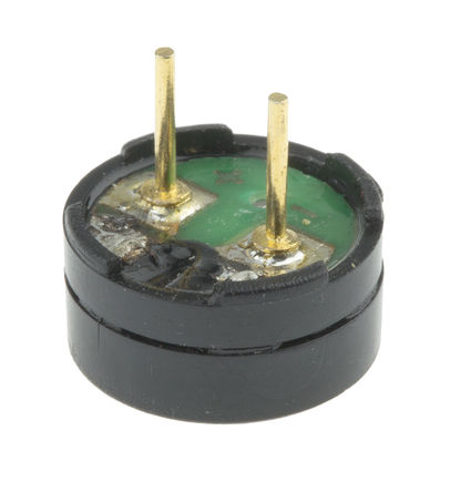 RS Pro - KSTG951AP - RS Pro KSTG951AP 6V Է, 92dB, 9 (Dia.) x 4.5mm		