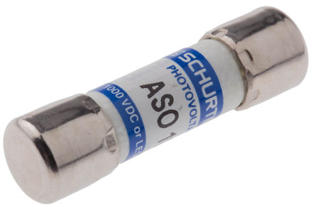 Schurter - 0090.0010 - Schurter F۶ٶ 10A ʽ۶ 0090.0010, 10.3 x 38mm		