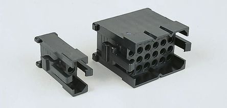 ITT Cannon - 192923-5960 - ITT Cannon 192923 ϵ 4  36 ·  PCB  192923-5960		