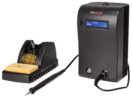 Metcal - MX-500S - Metcal MX-500S 2 100  240V ac ӹվ		