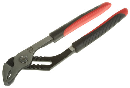 RS Pro - CGT0015 - RS Pro 43mmǯ ׼ ߸ܸ۽Ӻ ˮǯ CGT0015, 250 mmܳ		