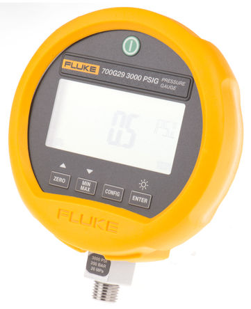 Fluke - Fluke-700G29 - Fluke-700G29 Һѹ ѹ, 200bar, 1/4 in, RS232ӿ		