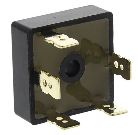 IXYS - VUO36-12NO8 - IXYS VUO36-12NO8  , 35A 1200V, 5 FO B Bװ		