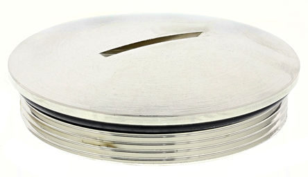 Lapp - 52103165 - Lapp ɫ ͭ IP68 M50 ܷͷ 52103165 ͷ, 54.102mmֱ		