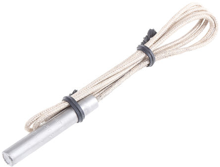 RS Pro - MHI01023 - RS Pro 05MHIC05V032 Ͳʽ, 1/4 inֱ x 1.5in, 20 W, 120 V 		