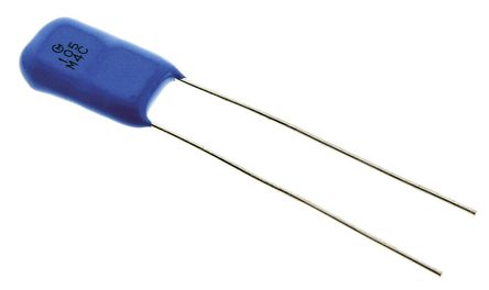 Murata - RDER72E105MUB1C13B - Murata RDE ϵ 1F 250 V ֱ X7R ͨ մɵ (MLCC) RDER72E105MUB1C13B, 20%ݲ		