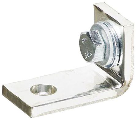 ABB - OXP6X210 - Shaft 210mm long, 6mm dia. for pstl hndl		