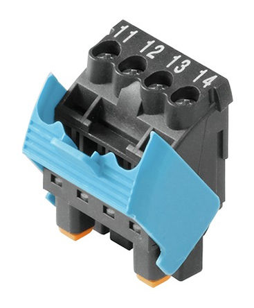 Weidmuller - 1160640000 - Weidmuller ACT20X ϵ ת/Ե ߶ 1160640000		