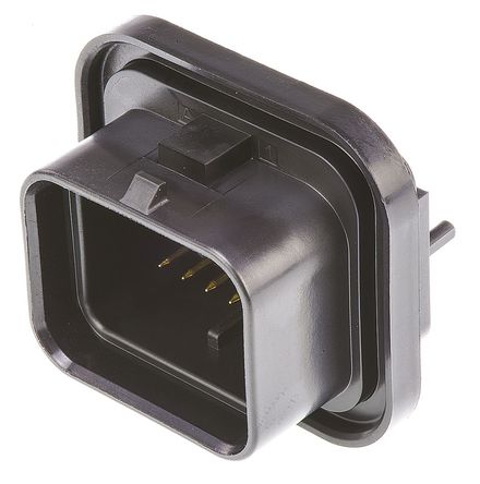 TE Connectivity - 6437288-6 - TE Connectivity SUPER SEAL ϵ 4 26· ֱ 3mmھ ͨ ӡˢ· 6437288-6, Ӷ˽, ߶԰		