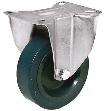 LAG - 27766 - Fixed castor,100mm		