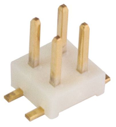 Hirose - A3A-4PA-2SV(71) - Hirose A3 ϵ 4· 2mmھ (2) ֱ Ź A3A-4PA-2SV(71), Ӷ˽, 2A, 氲װ		