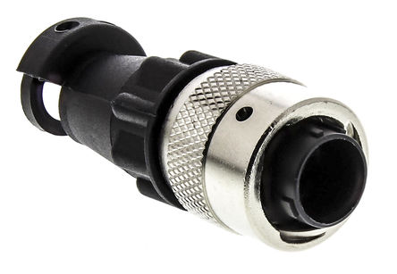 ITT Cannon - 192990-5390 - ITT Cannon QM ϵ 4· °װ ֱ  ͷ 192990-5390, , ʽӺ		