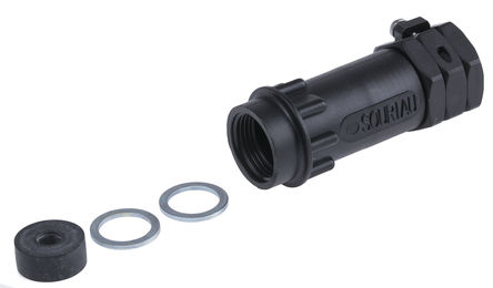 Souriau - UTG10PG - Souriau ׿ UTG10PG, 54mm		