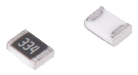 TE Connectivity - CRGH0805J330K - TE Connectivity 0.33W 330k Ĥ SMD CRGH0805J330K, 5%, 200ppm/C, 0805 װ		