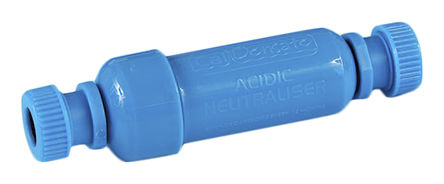 Calmag - AN-CALDENSATE - CalDensate Boiler Neutraliser		