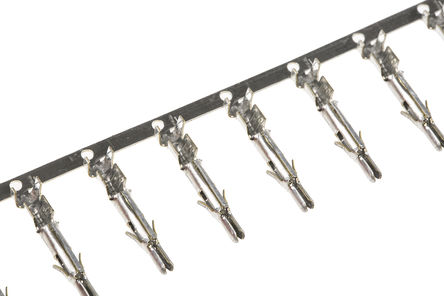 TE Connectivity - 926887-1 - TE Connectivity Universal MATE-N-LOK ϵ  ѹӽ߶ 926887-1,  ͭо, 20AWG  14AWG		