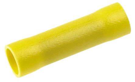 RS Pro - BVT5 - RS Pro ɫ Ե ƽ Եѹӽ߶ BVT5, , 12  10 AWG߹, 26mmܳ		