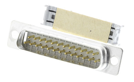 3M - 8225-6009 - 3M 8200 ϵ 2.76mm ھ 25 · IDC D-sub  ͷ 8225-6009, 		