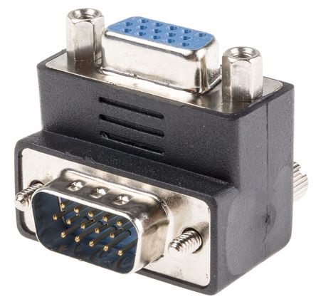 Clever Little Box - VGA-M-F90 - Clever Little Box D-Sub  VGA-M-F90		