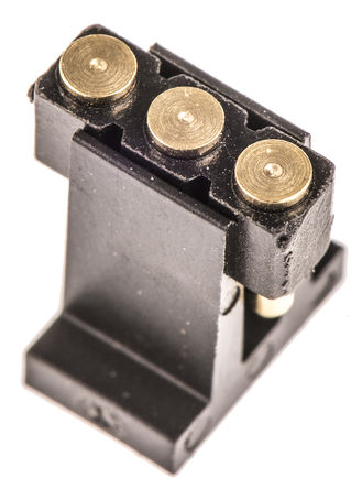 Preci-Dip - 811-SS-003-30-003191 - Preci-Dip 3· 2.54mmھ ֱ װ  װص 811-SS-003-30-003191		