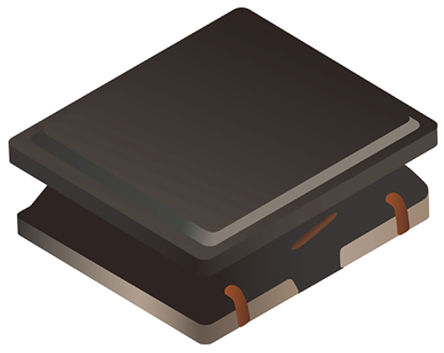 Bourns - SRN2510-2R2M - Bourns SRN2510 ϵ  о 2.2 H Ƭ SRN2510-2R2M, 20%ݲ, 1.5A Idc, 169mֱ		