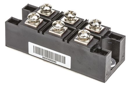 Vishay - VS-70MT120KPBF - Vishay VS-70MT120KPBF  , 90A 1200V, 5 INT-A-PAKװ		