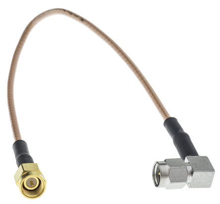 TE Connectivity - 1337810-1 - TE Connectivity 250mm  SMA   SMA 50  RG316 ͬ 1337810-1		