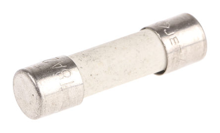 Schurter - 0001.2513 - Schurter T۶ٶ 8A ʽ۶ 0001.2513, 5.2 x 20mm		