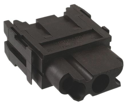 Amphenol - C146 10B003 500 15 - Amphenol 3 3P IP20  Դ C146 10B003 500 15		