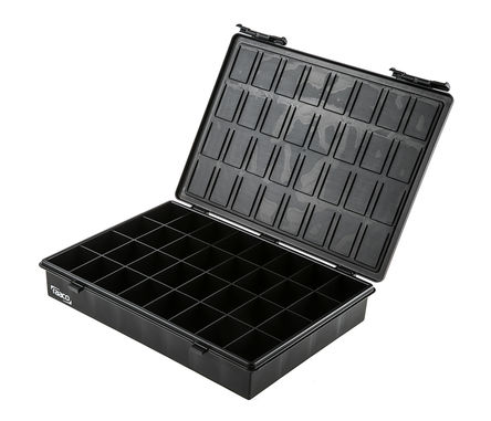 Raaco - 104173 - Raaco 104173  Velostat ESD , 320 x 225 x 47mm		