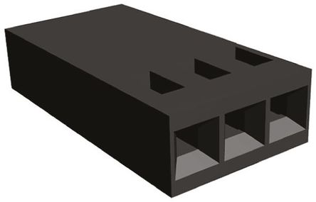 TE Connectivity - 87499-8 - TE Connectivity AMPMODU Mod IV ϵ 2.54mm ھ 1  4 · ĸ °װ PCB  87499-8		