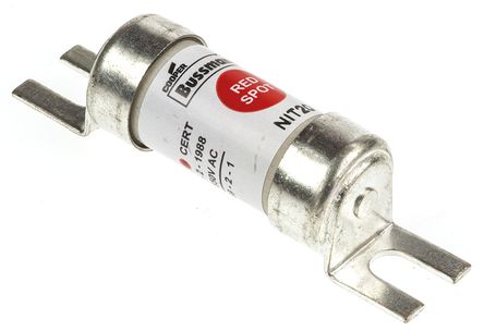 Cooper Bussmann - TF200M250 - Cooper Bussmann 200A B2ߴ T gM Ӣ׼۶ TF200M250, BS 88-2, IEC 269-2׼, 40mmֱ, 136.5mmܳ, 660V ac		