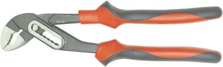 RS Pro - CGT0017 - RS Pro 28mmǯ ׼ ι̰ ˮǯ CGT0017, 250 mmܳ		