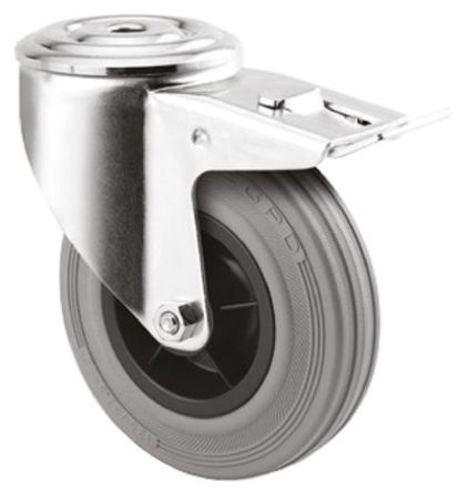 Tente - 3477PIR080P30 - Tente 80mmֱ ˿ת 3477PIR080P30, 70kg, 108mmܸ, ̥		
