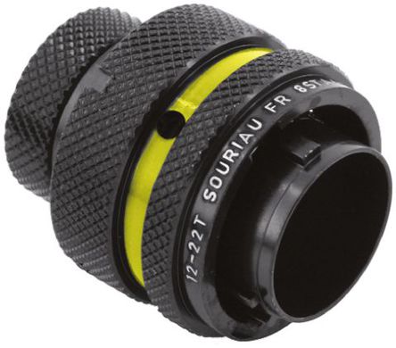 Souriau - 8STA61419PA - Souriau 8STA ϵ 19· °װ ֱ  ͷ 8STA61419PA, , ʽӺ		