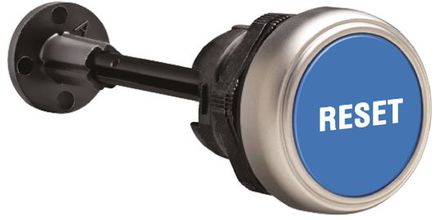 Lovato - LPCR1196 - Lovato ׽ ϵ 22.3mm ɫť Բ IP66, IP67, IP69K ɸλ ťͷ LPCR1196		