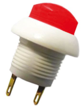 Otto - P9-213191 - Otto P9-213191 IP64 ɫ ˲ DP / 尲װ ť, 5 A@ 28 V ֱ		