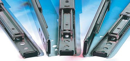 Accuride - DZ2601-0050 - Accuride DZ2601-0050  , 500mmԭ, 100%ӳ, 505mm,  35kg		