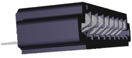 TE Connectivity - 5-520315-4 - TE Connectivity Trio-Mate ϵ 2.54mm ھ 4 · ֱ ͨ ĸ FPC  5-520315-4,  ƴ ֱ		