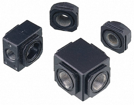 Norgren - 4215-09 - Norgren , ʺLB72Gϵ		