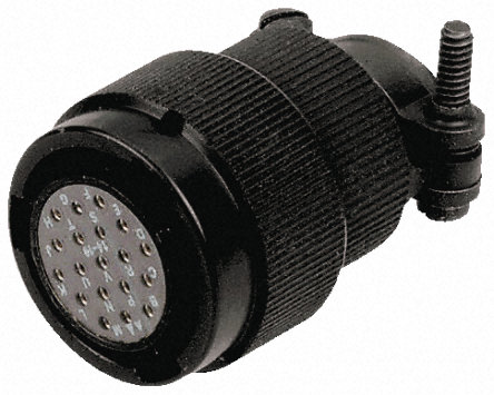 Amphenol - 62LC-16F18-32SN(771) - Amphenol 62LC ϵ 32· °װ ֱ  ͷ 62LC-16F18-32SN(771), ĸ, ʽӺ		