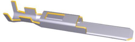 TE Connectivity - 172779-1 - TE Connectivity MIC ϵ  172779-1		