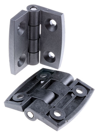 RS Pro - 54-1-3518 - RS Pro 54-1-3518 ǹ ǿ PA  , 60mm x 60mm x 6.5mm		