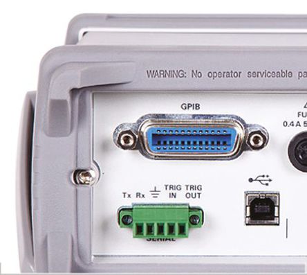 Keysight Technologies - 3445GPBU - Keysight Technologies 3445GPBU GPIB ͨ, ʹ34450A		