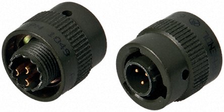 Amphenol - 62GB-56T14-02PN - Amphenol 62GB ϵ 2· °װ   ͷ 62GB-56T14-02PN, о, ǳߴ14, MIL-DTL-26482		