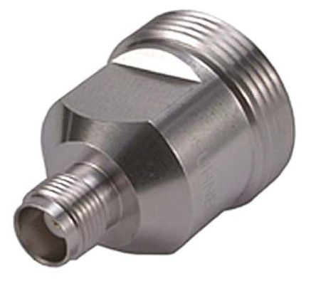 Huber & Suhner - 31_TNC-716-50-1/133_WE - Huber & Suhner 50 ֱ Ƶ 31_TNC-716-50-1/133_WE, 7.5GHz, TNC   7/16 , ͭͭо		