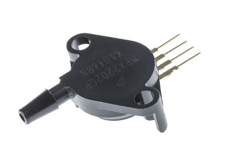 Freescale - MPX2202GP - MPX2202GP Ǳѹ		